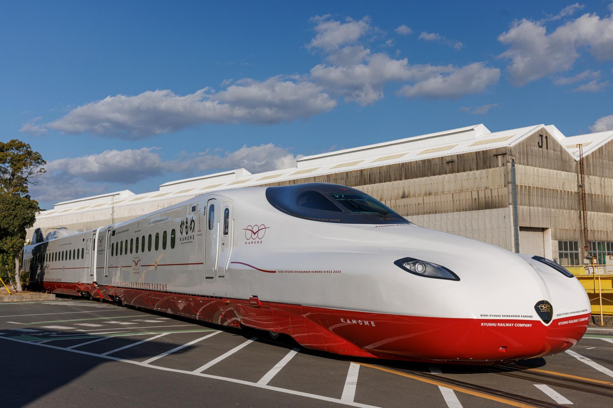 Альпи, Відень та Марокко. Вражаючі подорожі, які змусять вас вибрати поїзд замість літака